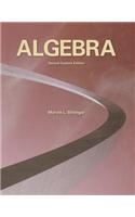 Algebra