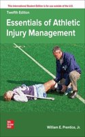 Essentials of Athletic Injury Management ISE