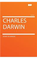 Charles Darwin