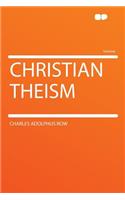 Christian Theism