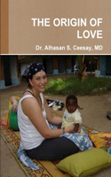 Origin of Love