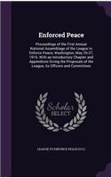 Enforced Peace