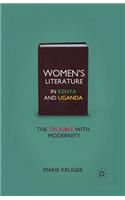 Women's Literature in Kenya and Uganda