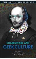 Shakespeare and Geek Culture