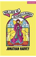 Our Lady of Blundellsands