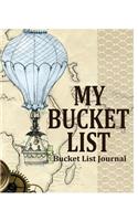 My Bucket List