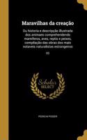Maravilhas Da Creacao