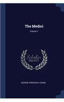 Medici; Volume 1