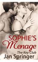 Sophie's Menage