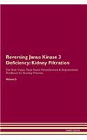 Reversing Janus Kinase 3 Deficiency