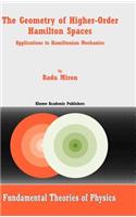 Geometry of Higher-Order Hamilton Spaces