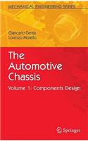 The Automotive Chassis