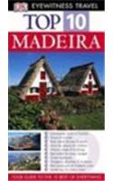 Top 10 Madeira
