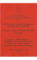 Atti II Congresso Nazionale di Archeologia del Sottosuolo