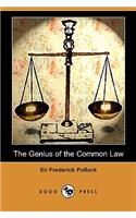 Genius of the Common Law (Dodo Press)