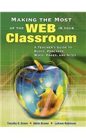 Making the Most of the Web in Your Classroom