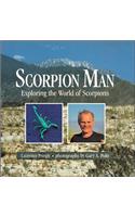 Scorpion Man