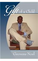 Gift of a Child: (English)