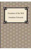 Freedom of the Will