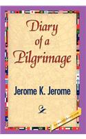 Diary of a Pilgrimage