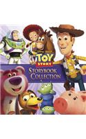 Toy Story Storybook Collection