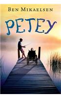 Petey