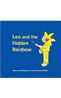 Leo and the Hidden Rainbow