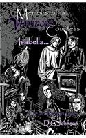 Memoires of a Countess: Isabella Journal I