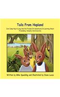 Tails From Hopland