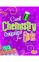 Cool Chemistry Activities for Girls