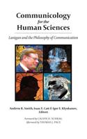 Communicology for the Human Sciences