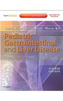 Pediatric Gastrointestinal and Liver Disease
