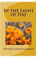 In The Light Of Day