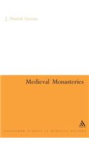 Medieval Monasteries