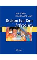 Revision Total Knee Arthroplasty