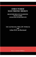 Structured Electronic Design
