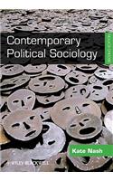 Contemporary Political Sociology: Globalization, Politics and Power