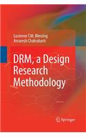 Drm, a Design Research Methodology