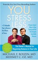 You: Stress Less