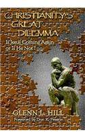 Christianity's Great Dilemma
