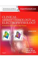 Clinical Arrhythmology and Electrophysiology: A Companion to Braunwald's Heart Disease