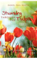 Stumbling through the tulips: An American Family in Holland