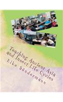 Teaching Ancient Asia and Insect Life Cycles