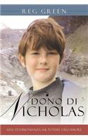 Il Dono Di Nicholas