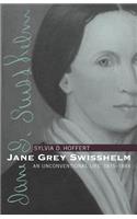 Jane Grey Swisshelm
