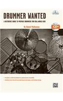 Drummer Wanted