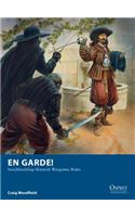 En Garde!
