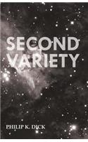 Second Variety