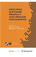 Diffusing Software Product and Process Innovations