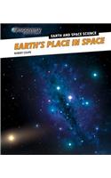 Earth's Place in Space